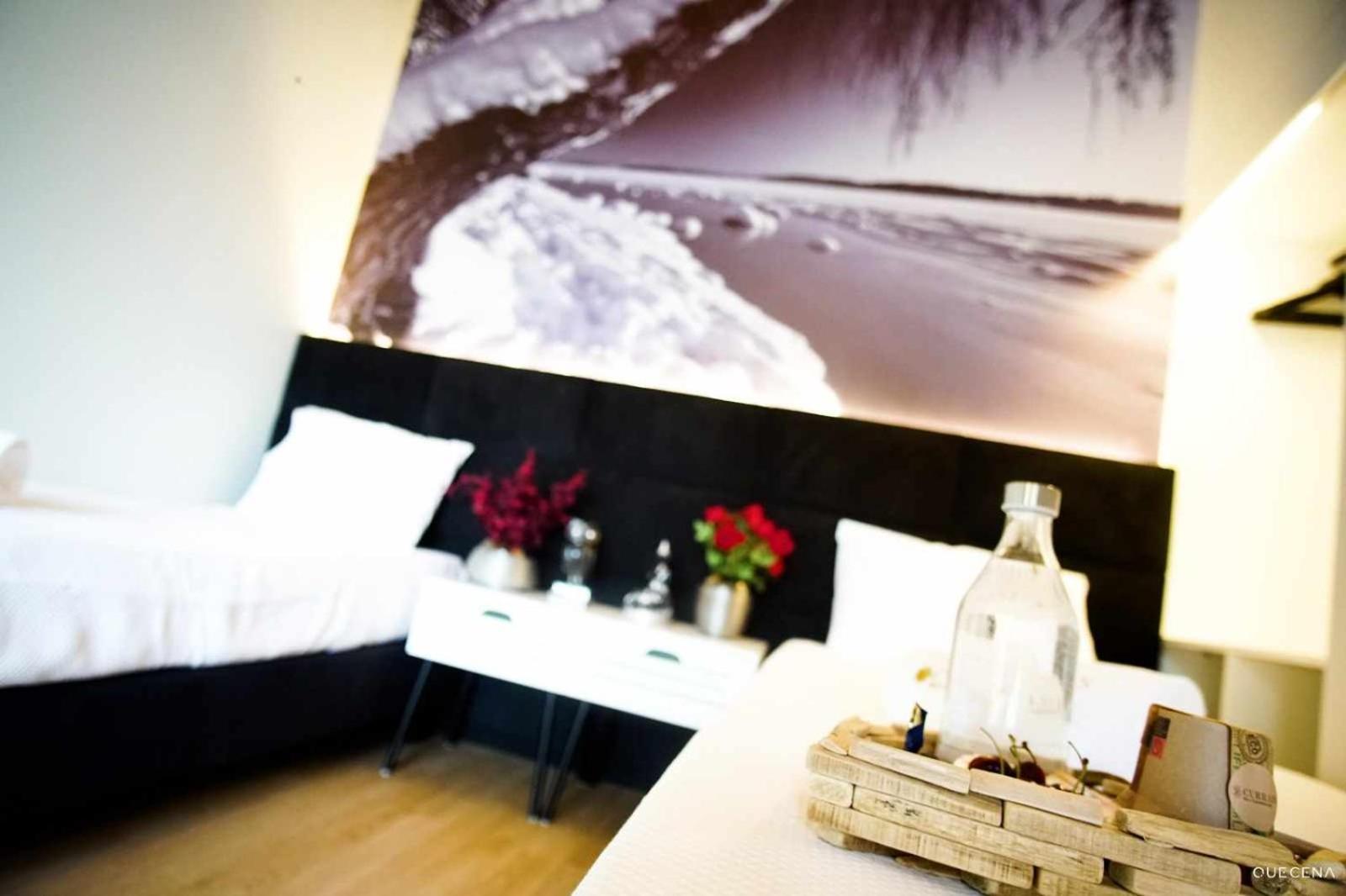 Currais O Pequeno Paraiso Entre O Mar E A Serra アヴェイロ 部屋 写真