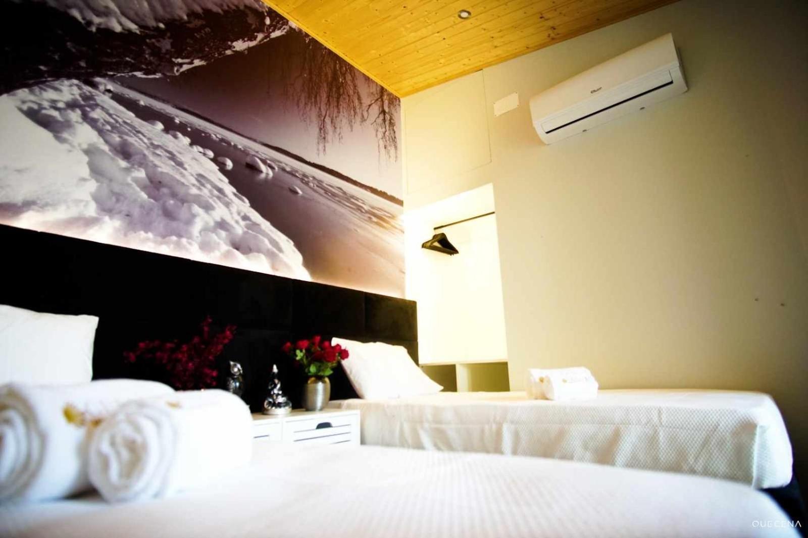 Currais O Pequeno Paraiso Entre O Mar E A Serra アヴェイロ 部屋 写真